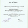 Powiększ obraz: certificate 13