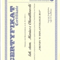 Powiększ obraz: certificate 19