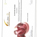 Powiększ obraz: certificate 17