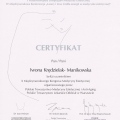 Powiększ obraz: certificate 22
