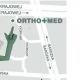 Centrum Ortopedyczne ORTHO-MED Sp. z o.o.