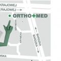 Centrum Ortopedyczne ORTHO-MED Sp. z o.o.Wrocław - Centrum medyczne