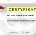 Powiększ obraz: certificate 21