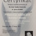 Powiększ obraz: certificate 8