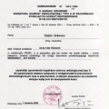 Powiększ obraz: certificate 37