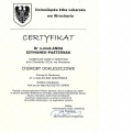 Powiększ obraz: certificate 10