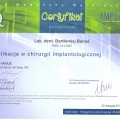 Powiększ obraz: certificate 28