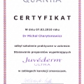 Powiększ obraz: certificate 17