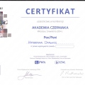 Powiększ obraz: certificate 7