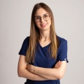 Małgorzata Parwa, stomatolog Kraków