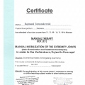 Powiększ obraz: certificate 16
