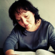 Powiększ obraz: Dominika Wieland-Lenczowska, psycholog Wrocław