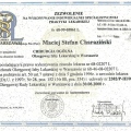 Powiększ obraz: certificate 4