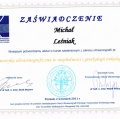 Powiększ obraz: certificate 16