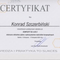 Powiększ obraz: certificate 6