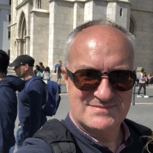 Powiększ obraz: Wojciech Kreis, kardiolog Żory