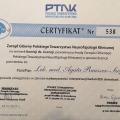Powiększ obraz: certificate 1