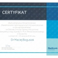 Powiększ obraz: certificate 8