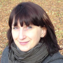 Powiększ obraz: Agnieszka Urbańska, logopeda Warszawa