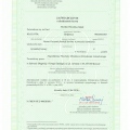 Powiększ obraz: certificate 8
