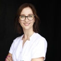 Julia Wiśniewska, stomatolog Warszawa