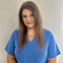 Powiększ obraz: Agnieszka Mastalerz, stomatolog Ruda Śląska