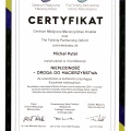 Powiększ obraz: certificate 22