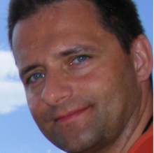 Powiększ obraz: Andrzej Siekierka, chirurg Cieszyn