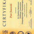 Powiększ obraz: certificate 3
