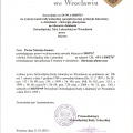 Powiększ obraz: certificate 22