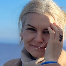 Powiększ obraz: Marzena Godlewska-Kokot, logopeda Wrocław