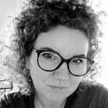 Powiększ obraz: Magdalena Borowczyk, logopeda Katowice