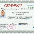 Powiększ obraz: certificate 3