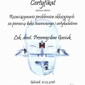 Powiększ obraz: certificate 16