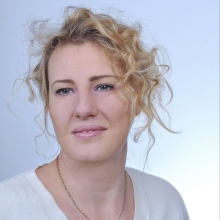 Powiększ obraz: Karina Dymowska, psycholog Warszawa