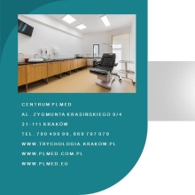 Centrum PLMED