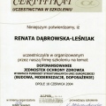 Powiększ obraz: certificate 34