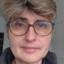 Powiększ obraz: Magdalena Prus, pediatra Legionowo