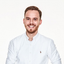 Powiększ obraz: Jakub Jabłoński, ortopeda Warszawa