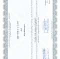 Powiększ obraz: certificate 5