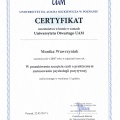 Powiększ obraz: certificate 11