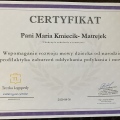 Powiększ obraz: certificate 16