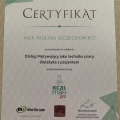 Powiększ obraz: certificate 68