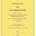 Powiększ obraz: certificate 14