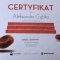 Powiększ obraz: certificate 7
