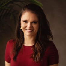 Powiększ obraz: Ewa Czardybon, psycholog Gliwice