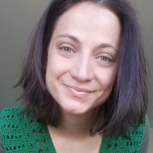 Powiększ obraz: Maria Dworak, psycholog Warszawa