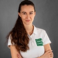 Katarzyna Gosek-Ferenc, fizjoterapeuta Warszawa