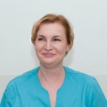 Justyna Garbacz-Gawińska, stomatolog Chełm