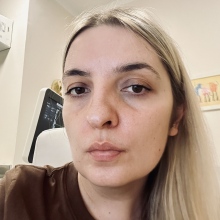 Powiększ obraz: Ewa Płodzień, kardiolog dziecięcy Warszawa